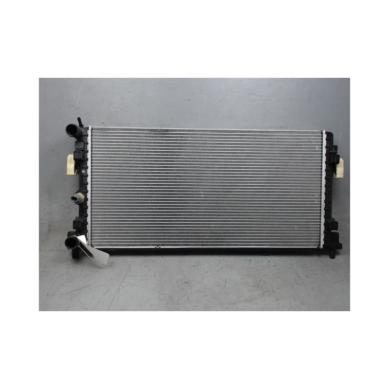 RADIATEUR SEAT TOLEDO