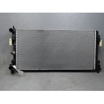 RADIATEUR SEAT TOLEDO