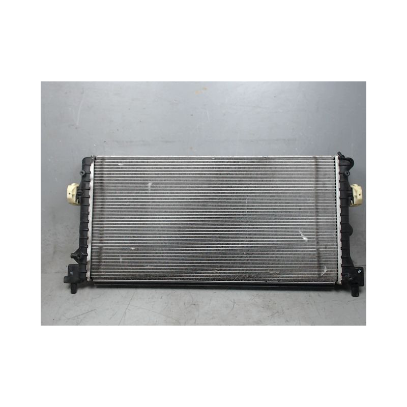 RADIATEUR SEAT TOLEDO