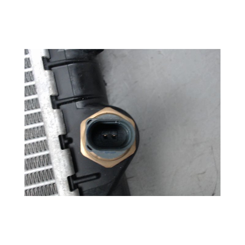 RADIATEUR SEAT TOLEDO