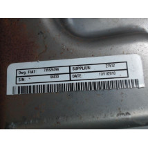 COLONNE DE DIRECTION ASSISTEE FIAT 500 2007-