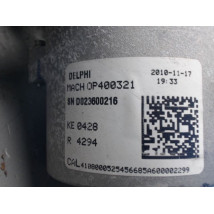 COLONNE DE DIRECTION ASSISTEE FIAT 500 2007-