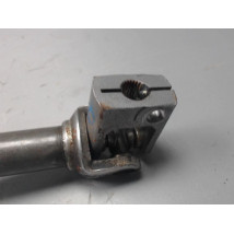 COLONNE DE DIRECTION ASSISTEE FIAT 500 2007-