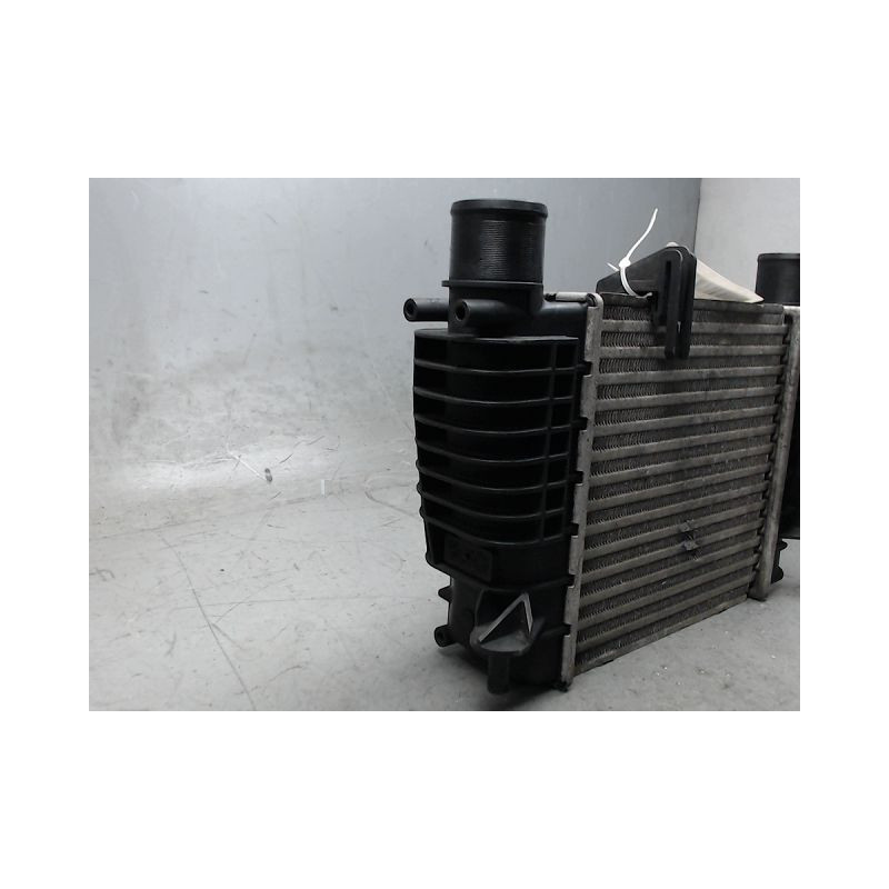 ECHANGEUR AIR RENAULT CLIO III 2009-