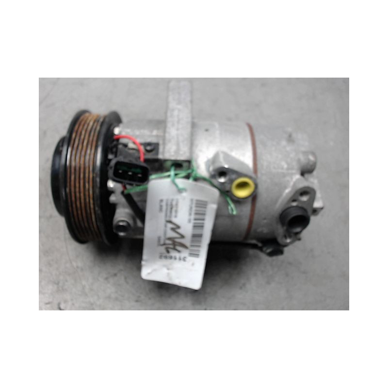 COMPRESSEUR AIR CONDITIONNE HYUNDAI I30