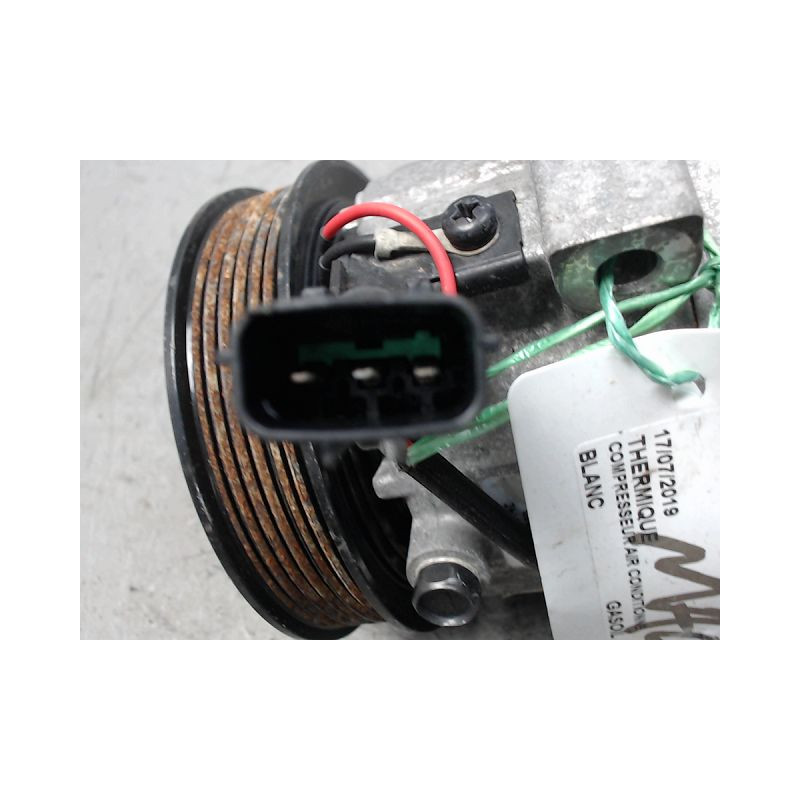 COMPRESSEUR AIR CONDITIONNE HYUNDAI I30