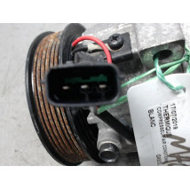 COMPRESSEUR AIR CONDITIONNE HYUNDAI I30
