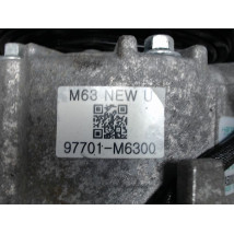 COMPRESSEUR AIR CONDITIONNE HYUNDAI I30