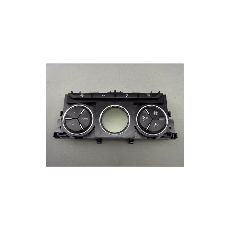 COMMANDE DE CHAUFFAGE CITROEN DS3 09-14