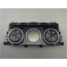 COMMANDE DE CHAUFFAGE CITROEN DS3 09-14