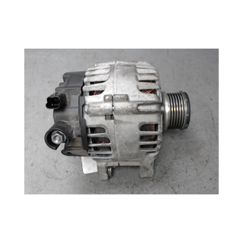 ALTERNATEUR CITROEN C3