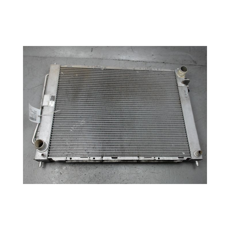 RADIATEUR / CONDENSEUR CLIM RENAULT MODUS 2004-2007