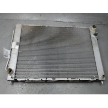 RADIATEUR / CONDENSEUR CLIM RENAULT MODUS 2004-2007