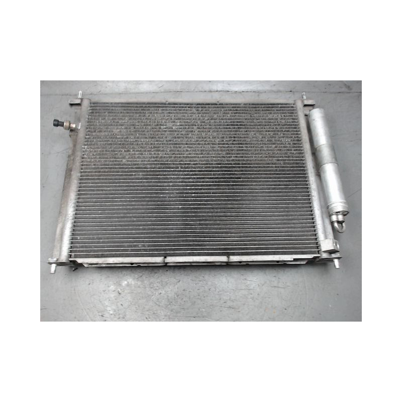 RADIATEUR / CONDENSEUR CLIM RENAULT MODUS 2004-2007