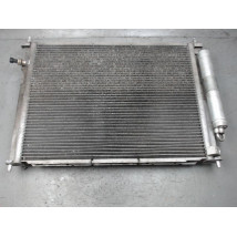 RADIATEUR / CONDENSEUR CLIM RENAULT MODUS 2004-2007
