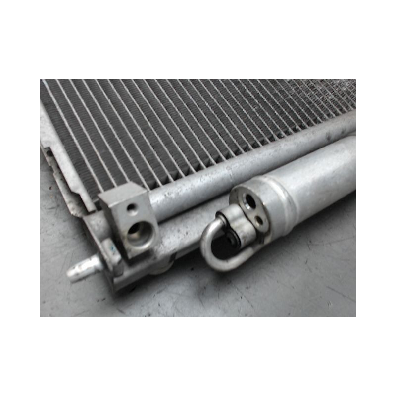 RADIATEUR / CONDENSEUR CLIM RENAULT MODUS 2004-2007