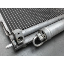 RADIATEUR / CONDENSEUR CLIM RENAULT MODUS 2004-2007