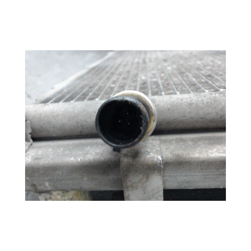 RADIATEUR / CONDENSEUR CLIM RENAULT MODUS 2004-2007