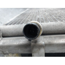 RADIATEUR / CONDENSEUR CLIM RENAULT MODUS 2004-2007