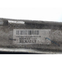 RADIATEUR / CONDENSEUR CLIM RENAULT MODUS 2004-2007