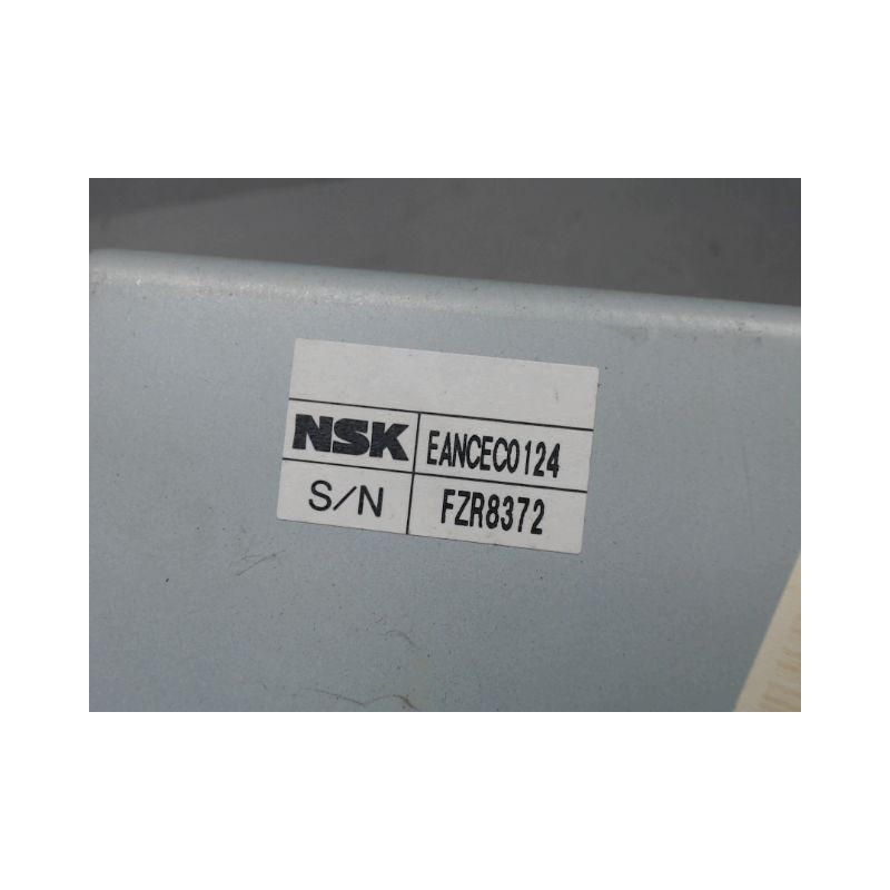 COLONNE DE DIRECTION ASSISTEE NISSAN JUKE