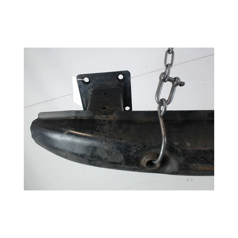 RENFORT PARE-CHOC ARRIERE  PEUGEOT 307 SW 2005-