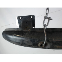 RENFORT PARE-CHOC ARRIERE  PEUGEOT 307 SW 2005-
