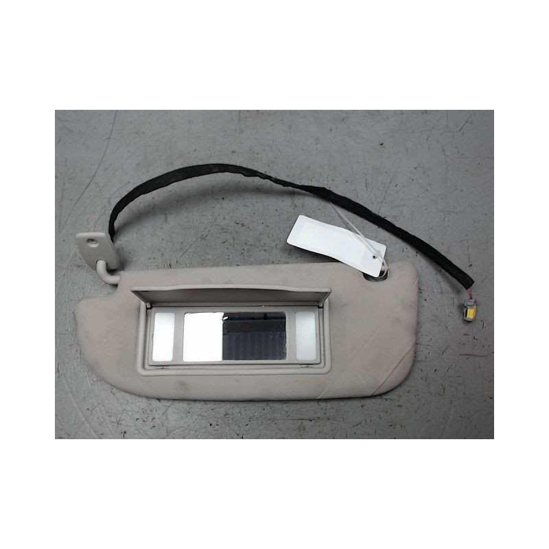 PARE-SOLEIL G PEUGEOT 307 CC 03-05