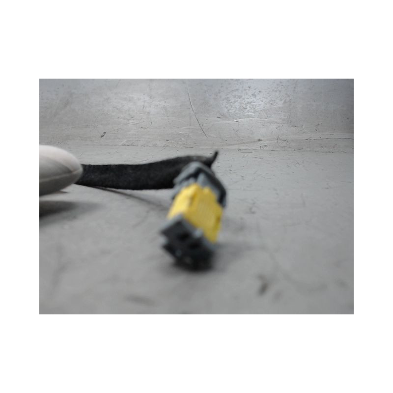 PARE-SOLEIL G PEUGEOT 307 CC 03-05