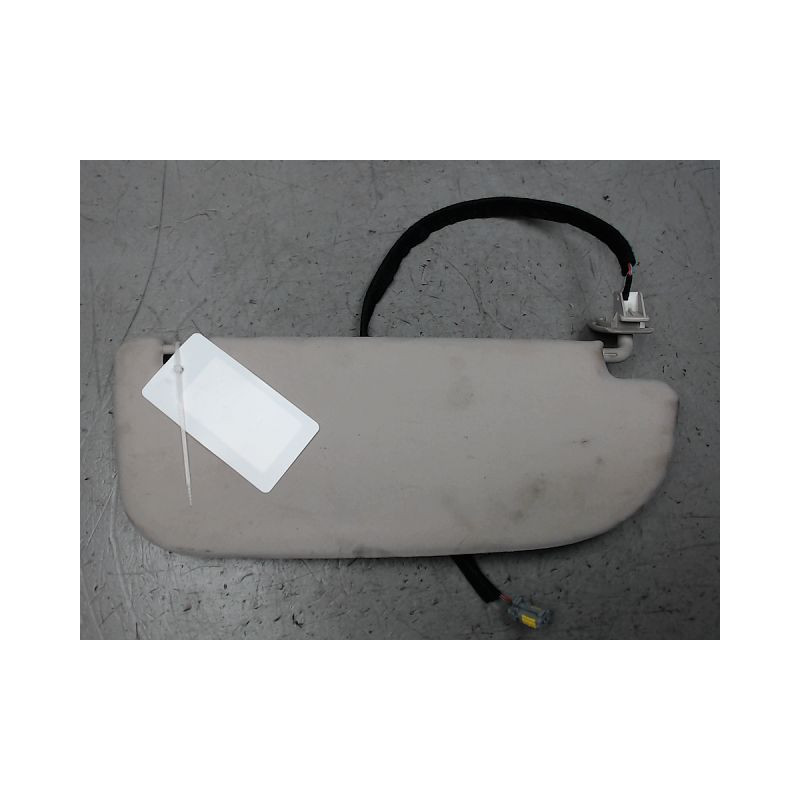 PARE-SOLEIL G PEUGEOT 307 CC 03-05