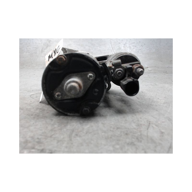 DEMARREUR VOLKSWAGEN POLO 2005-