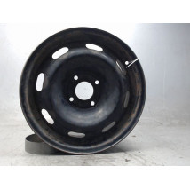 JANTE TOLE PEUGEOT 207 5P