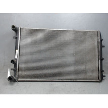 RADIATEUR SEAT IBIZA 2006-
