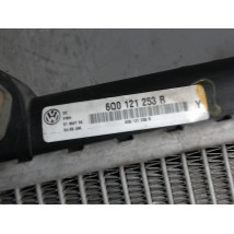 RADIATEUR SEAT IBIZA 2006-