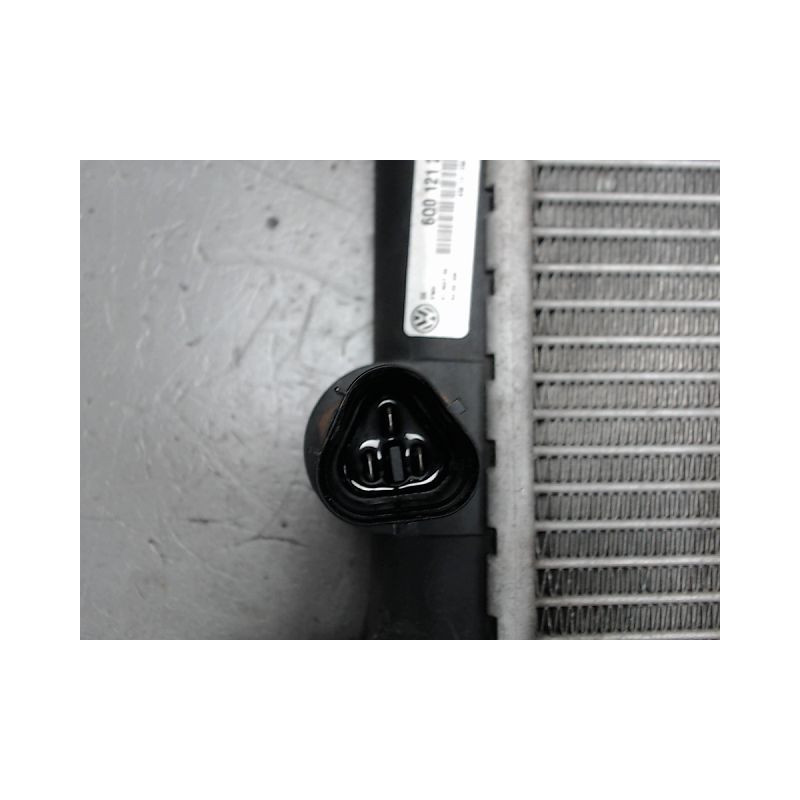 RADIATEUR SEAT IBIZA 2006-