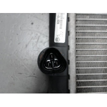 RADIATEUR SEAT IBIZA 2006-