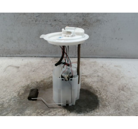 POMPE CARBURANT IMMERGEE