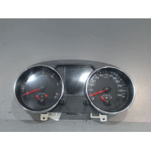 BLOC COMPTEURS NISSAN QASHQAI