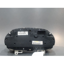 BLOC COMPTEURS NISSAN QASHQAI