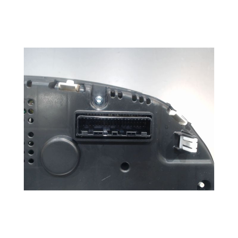 BLOC COMPTEURS NISSAN QASHQAI