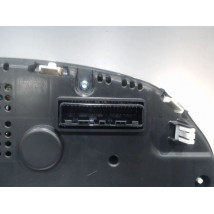 BLOC COMPTEURS NISSAN QASHQAI