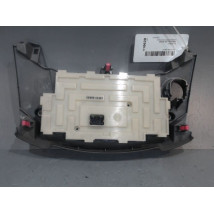 COMMANDE DE CHAUFFAGE TOYOTA RAV4
