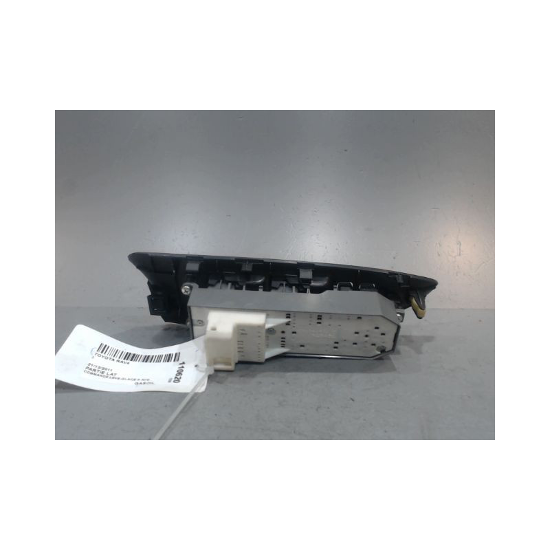 COMMANDE LEVE-GLACE PORTE AVG TOYOTA RAV4