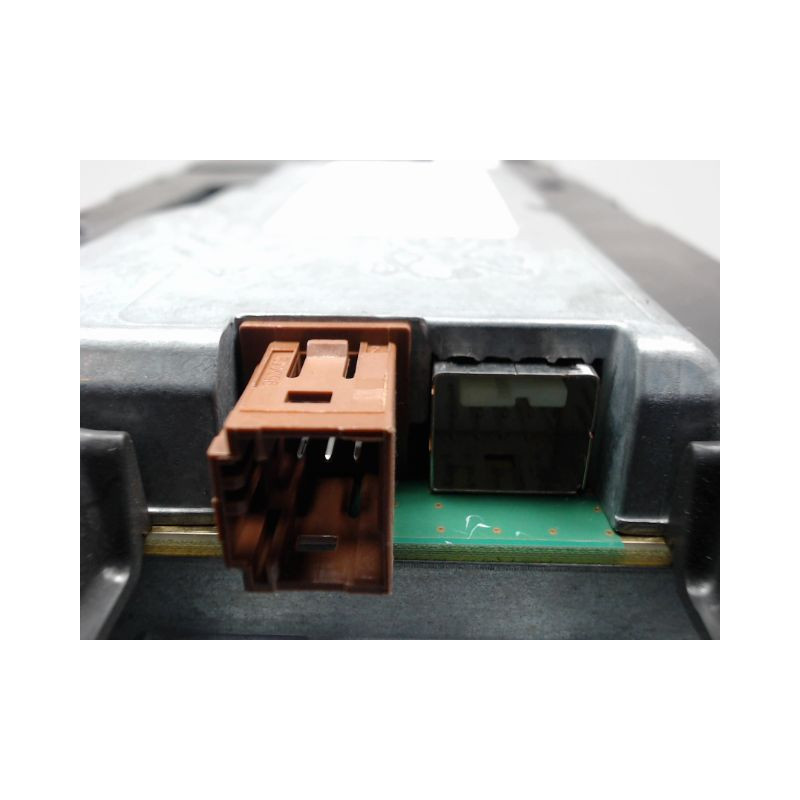 BLOC COMPTEURS CITROEN C4 PICASSO