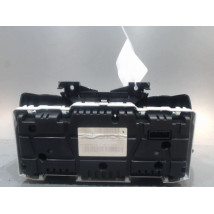 BLOC COMPTEURS RENAULT CLIO