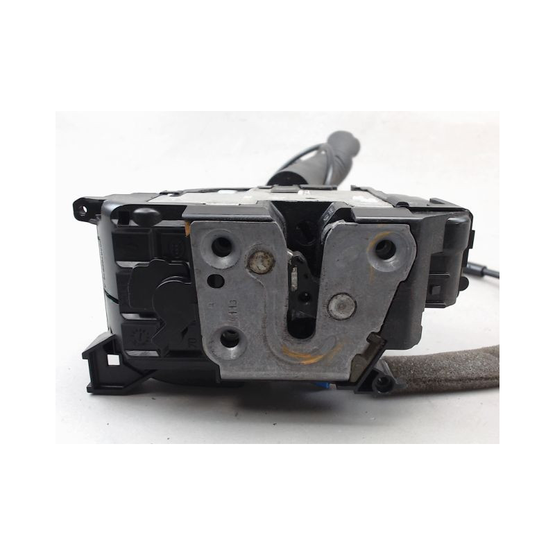 SYSTEME CONDAMNATION AVANT DROIT RENAULT MEGANE