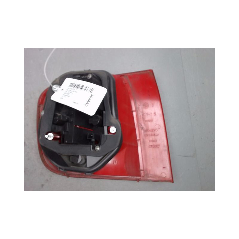 FEU ARRIERE DROIT FIAT MULTIPLA 2004-