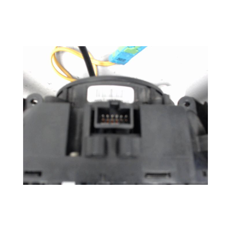 BLOC COMMODOS FIAT MULTIPLA 2004-