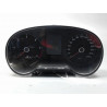 BLOC COMPTEURS VOLKSWAGEN POLO 2009-