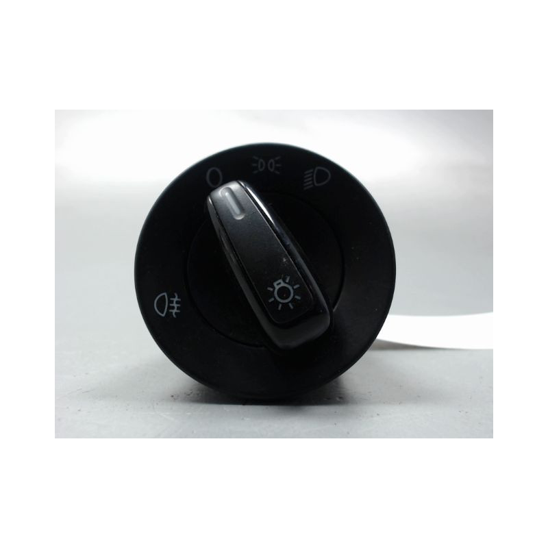 COMMANDE ECLAIRAGE VOLKSWAGEN POLO 2009-